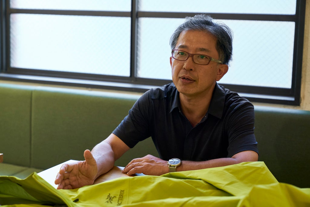 連載】進化した GORE-TEX PRO がもたらしたもの。ARC'TERYX 最高峰